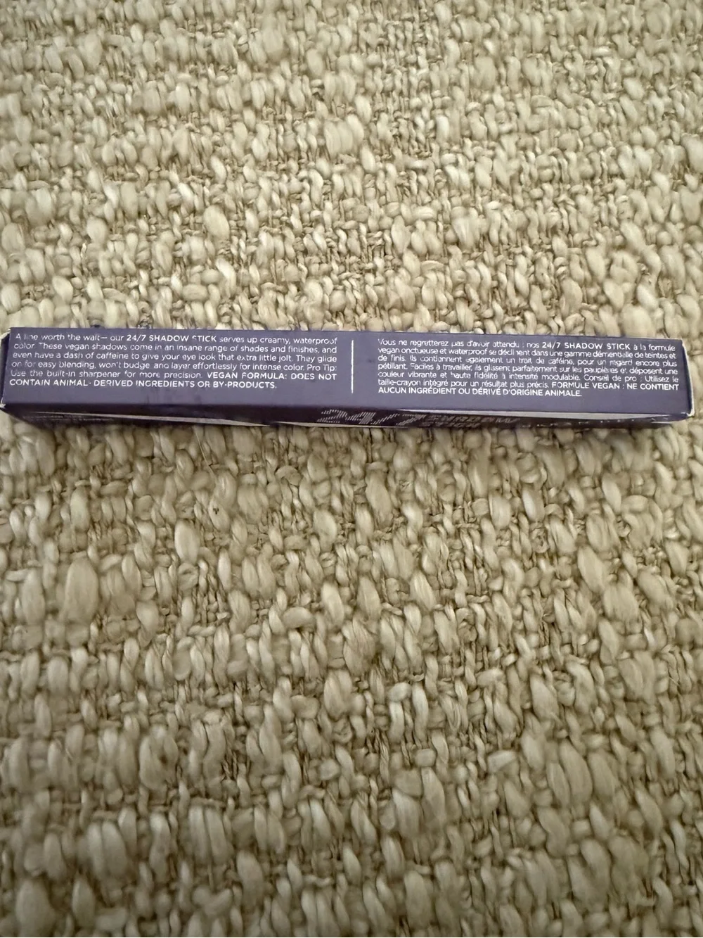 URBAN DECAY 24/7 Shadow Stick HARDFALL